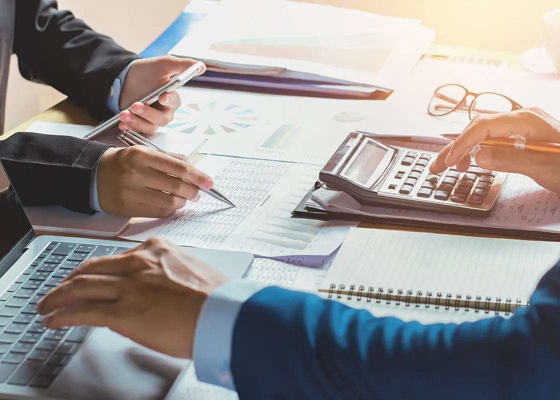 Analyse financière