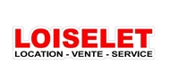 Logo Loiselet