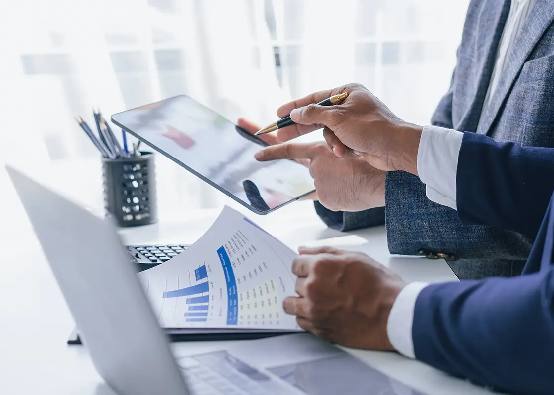 Analyse financière